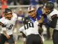 Cocoa's John Smith (6) and Howard Stewart (44) were among Tigers named all-state in Class 4A this week.
