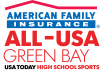 ALL-USA Green Bay rankings.