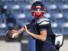 The transfer of Scottsdale Christian freshman quarterback Jack Miller to Scottsdale Chaparral is a difficult topic to address.