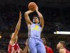 Marquette Golden Eagles guard Markus Howard has elevated his game.