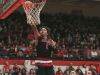New Albany's Romeo Langford had 32 points with seven rebounds and four assists in the Bulldogs' 67-56 win over Jeffersonville Friday night.