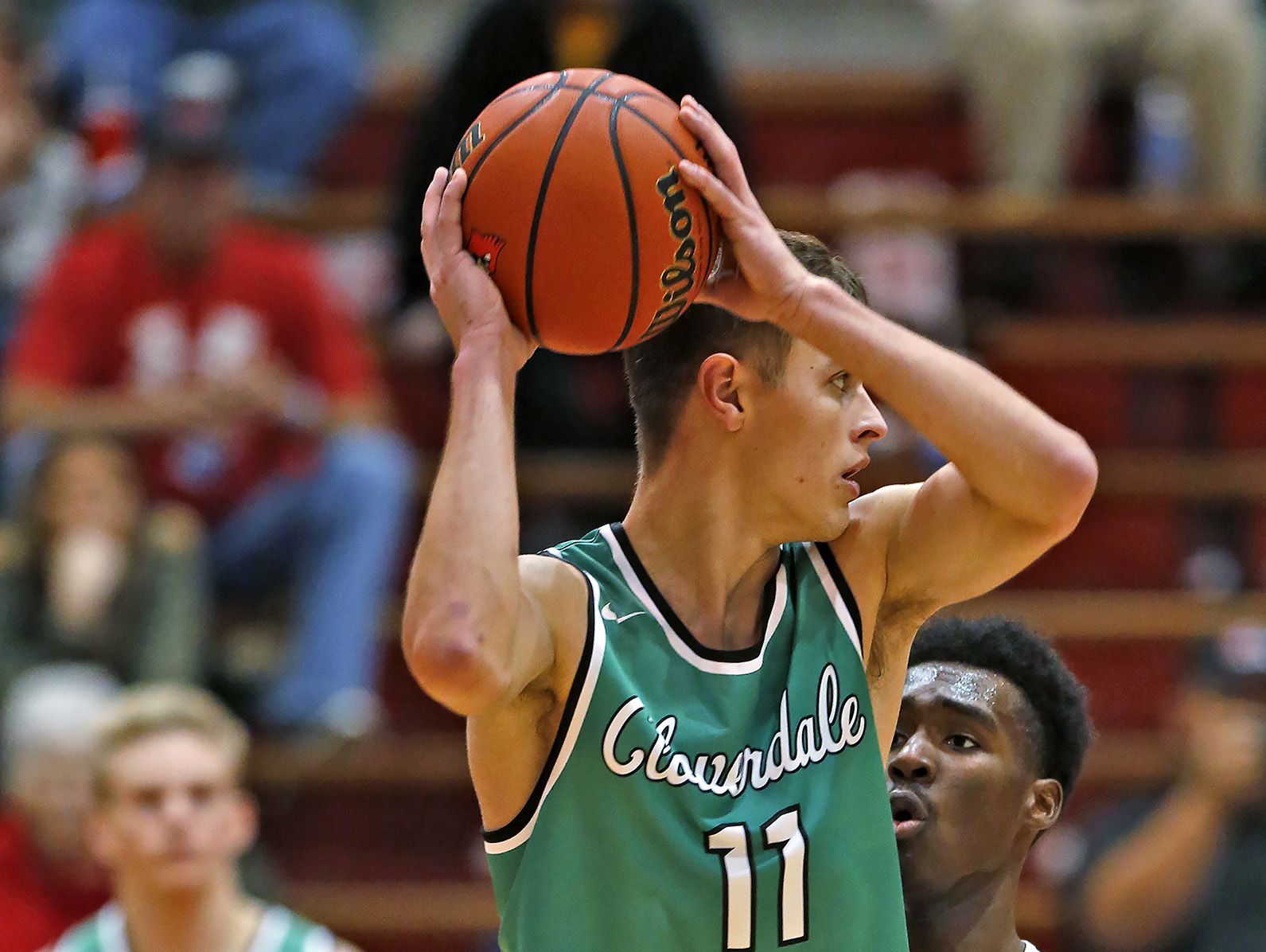 Indianaâ€™s Kris Wilkes, Jaren Jackson Jr. are McDonaldâ€™s All Americans