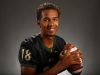 All-Arizona wide receiver Terrell Brown of Chandler Basha has committed to Northern Arizona University for football