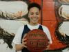Fairdale senior guard Valerie Johnson