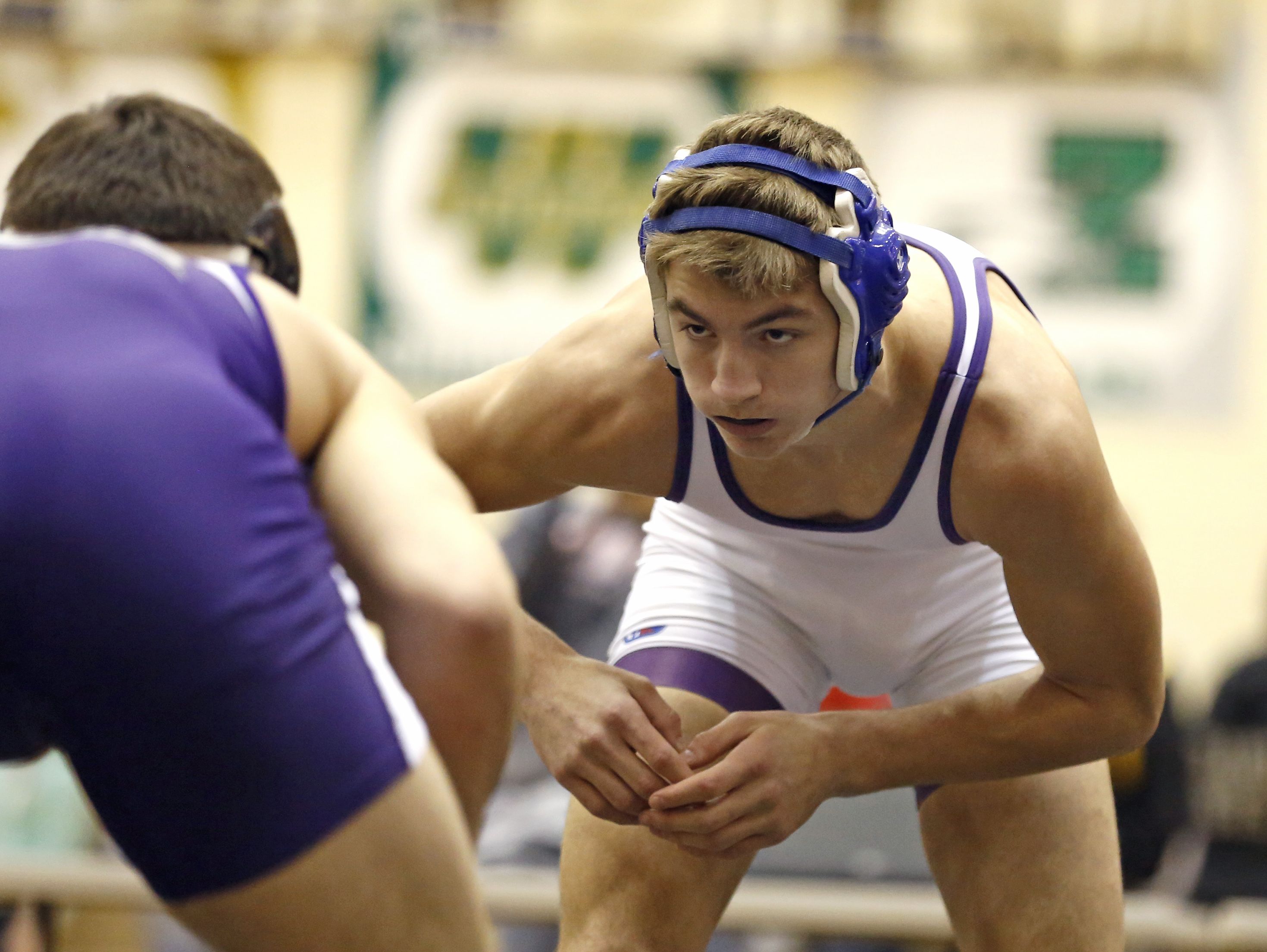 Indiana High School Athletes of the Week (Jan. 9-14) | USA TODAY High ...