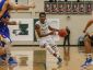 FILE — Isaiah Thompson scored 23 points and hit clutch shots late to help Zionsville get past Hamilton Southeastern on Friday.
