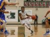 FILE — Isaiah Thompson scored 23 points and hit clutch shots late to help Zionsville get past Hamilton Southeastern on Friday.