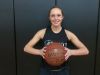 Gillett senior Erin Balthazor is a two-year captain on her basketball team and on pace to be her school's valedictorian.