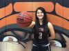 Karen Peraza, from Glendale Copper Canyon, is the Arizona Sports Awards Academic All-Star of the Week for Jan. 26-Feb. 2.