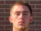 Saline's Bryce Wolma.