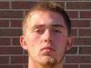 Saline's Bryce Wolma.