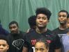 Antjuan Simmons Ann Arbor Pioneer linebacker Antjuan Simmons commits to Michigan State on Saturday, Jan. 14, 2017.