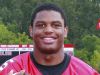 Orchard Lake St. Mary's Josh Ross.