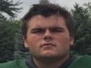 Notre Dame Prep's Kyle Sassack.