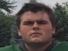 Notre Dame Prep's Kyle Sassack.