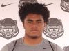 Corey Malone-Hatcher of St. Joseph.