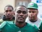 Detroit Cass Tech has four of the top-15 seniors in the state, including No. 8 Donovan Johnson, left, and No. 1 Donovan Peoples-Jones.