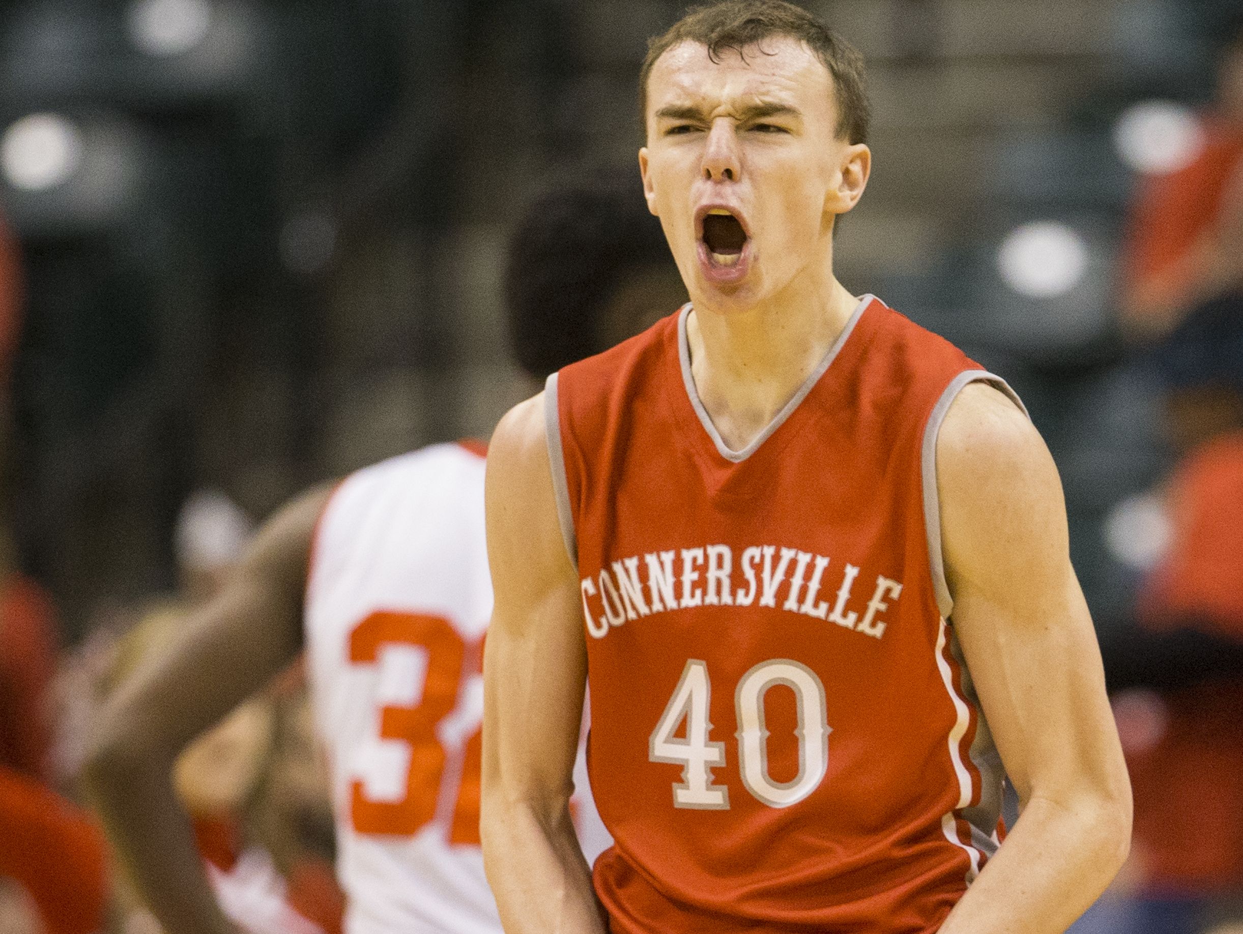 HS basketball notebook: On Connersville, Albers and more | USA TODAY