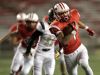 Running back D.J. Stewart and the Kimberly Papermakers won their fourth consecutive state football championship in November and have won 56 consecutive games.