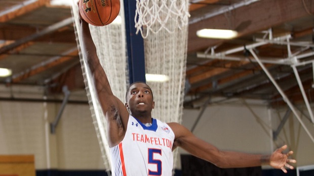 Motivation Monday: UNC signee Jalek Felton dishes on what fuels his ...