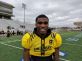 Michael Okudah is one of seven players who are expected to announce their college choice Saturday at the U.S. Army All-American Bowl in San Antonio.