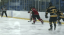 An ongoing Nova Scotia Teachers Union strike has impacted a major high school hockey tournament in neighboring New Brunswick (Photo: CTV video screen shot)