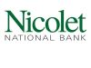 Nicolet National Bank