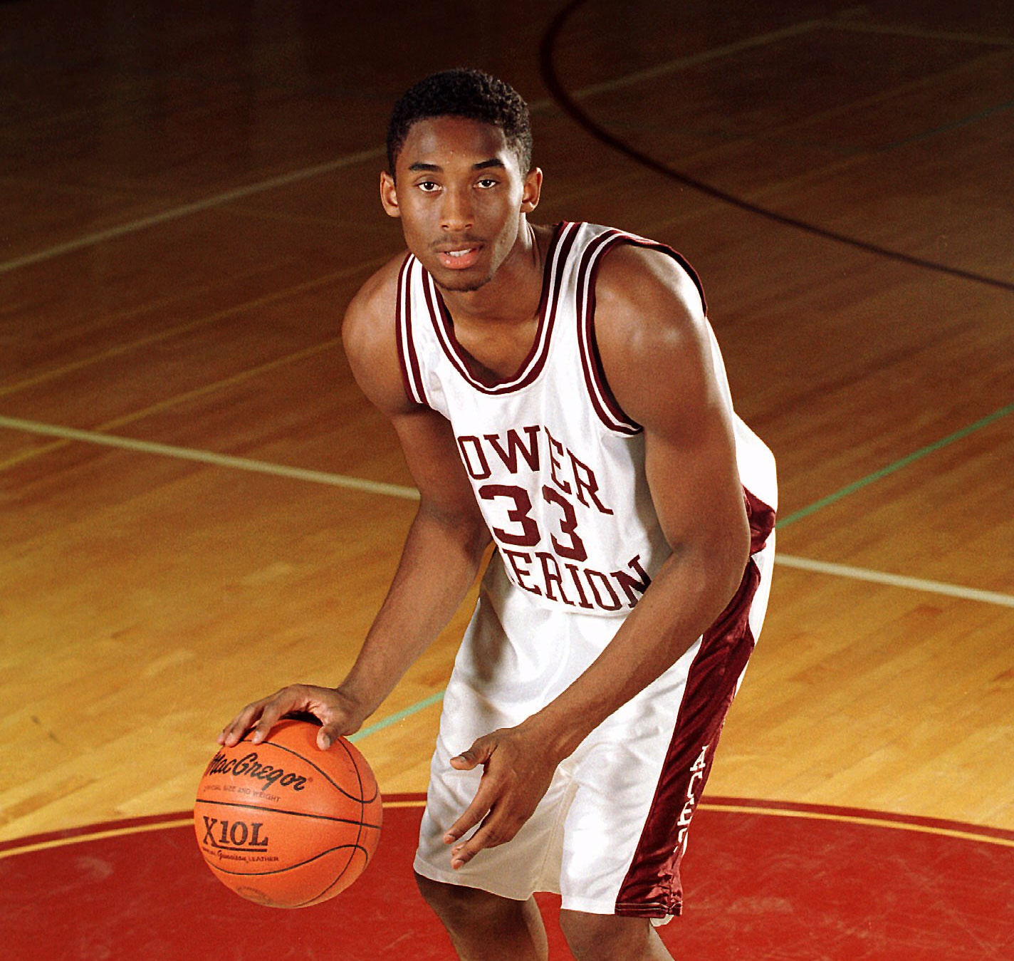 kobe bryant scouting report