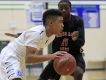 Jason Simmons is the second-leading scorer for the Green Bay Southwest boys basketball team.