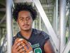 Phillip Paea, a two-way lineman at Berrien Springs (Mich.) High, received offers from Notre Dame, Michigan State and Michigan in a five-day span in February.