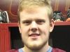 Jake Hansen