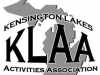 Kensington Lakes Activities Association.