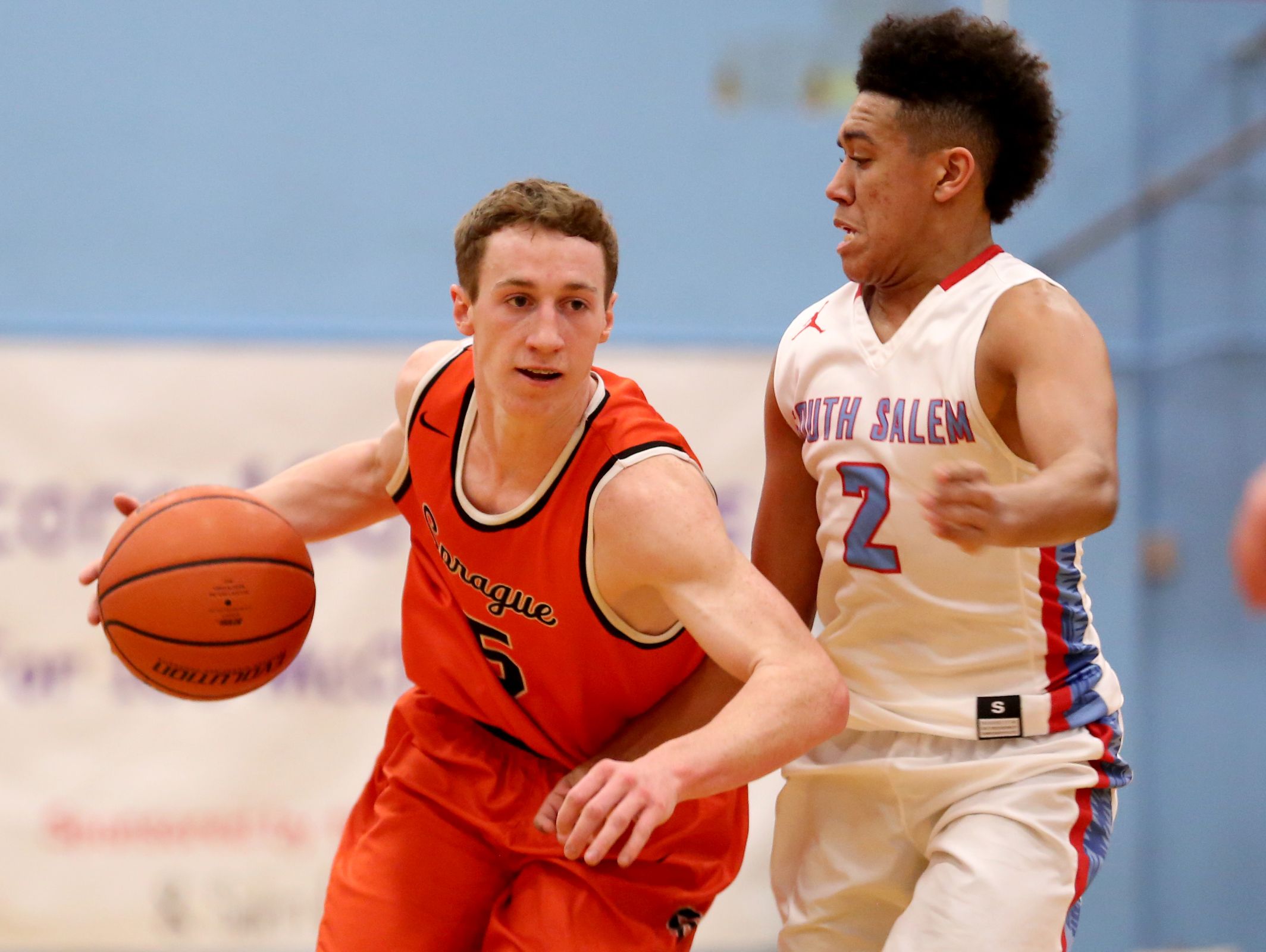 GVC boys basketball race going down to the wire | USA TODAY High School