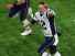 New England Patriots quarterback Tom Brady captured his fifth Super Bowl title on Feb. 5.