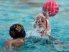 La Quinta and Palm Desert water polo action on Tuesday, February 7, 2017 in La Quinta.