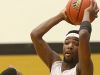 Warren Central's Trequan Spivey had 17 points and eight rebounds in the Warriors' win over Decatur Central on Tuesday.