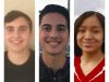 Congratulations to the azcentral.com Sports Awards Athletes of the Week, Nathan France and Alyssa Byjoe, presented by La-Z-Boy Furniture Galleries, and the Academic All-Star of the Week, Jonathan Sangillo, for Feb. 9-16.