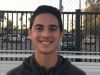 Nathan France, from Chandler Arizona College Prep, is the azcentral.com Sports Awards Male Athlete of the Week, presented by La-Z-Boy Furniture Galleries, for Feb. 9-16.