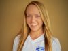 Erika Yost, from Fountain Hills, is the azcentral.com Sports Awards Female Athlete of the Week, presented by La-Z-Boy Furniture Galleries, for Feb. 16-23