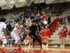 Keion Brooks and Fort Wayne North Side are ranked No. 1 in Class 4A.
