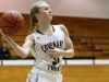 Rebecca Schrad, Covenant Christian