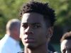 Brandon Gray is a receiver out of Detroit Cass Tech.