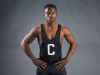 Jerry Sohn, wrestler from Phoenix Cortez, is the azcentral.com Sports Awards February Athlete of the Month.