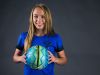 Erika Yost, soccer player from Fountain Hills, is the azcentral.com Sports Awards February Athlete of the Month runner-up.