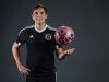 Jonathan Sangillo, soccer player from Desert Edge High School, is the azcentral.com Sports Awards February Athlete of the Month runner-up.
