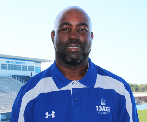 Former NFL cornerback Donnie Abraham set to leave IMG Academy for ...