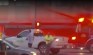 Witnesses snapped a photo of the scene (Screenshot)