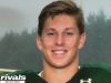 Ryan Hayes of Traverse City West.