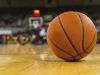 High school girls basketball.