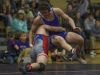 The state wrestling tournament begins Friday at Spanish Springs.